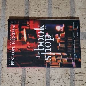 The Book Shop by Penelope Fitzgerald